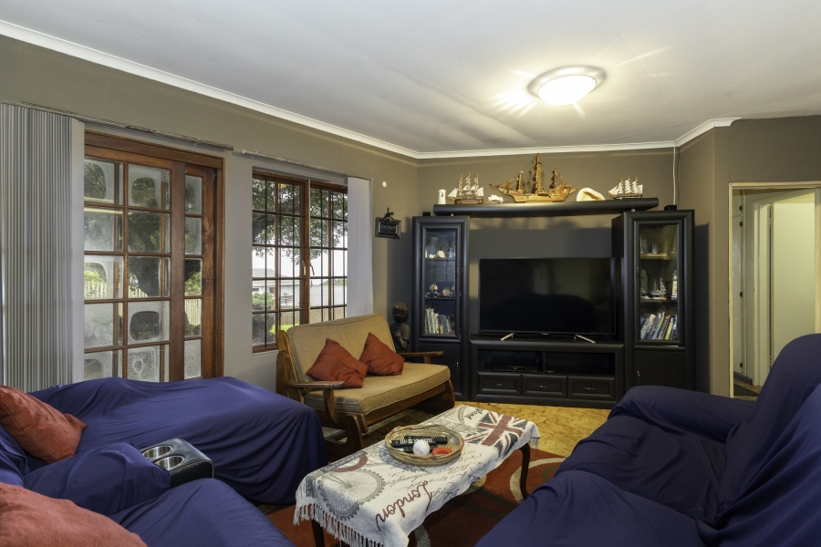 5 Bedroom Property for Sale in Forest Downs Eastern Cape